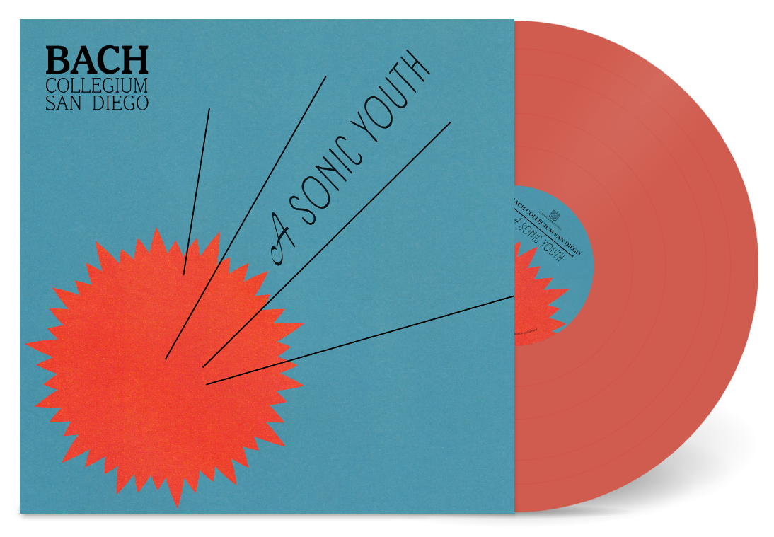 A Sonic Youth — Rezurrection Recordz
